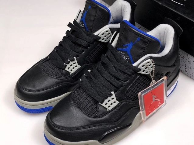 Air Jordan Retro 308497-006 Alternate Motorsports 4 0703